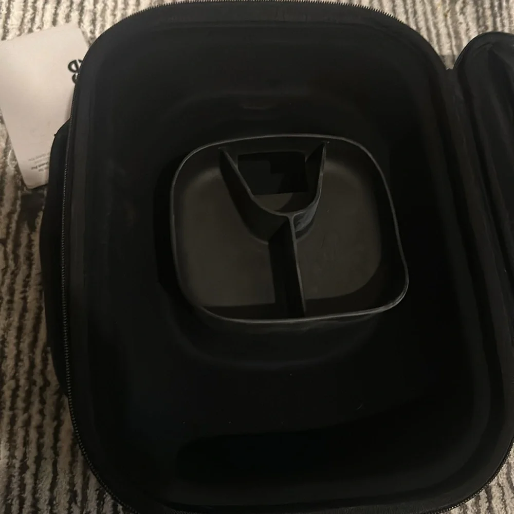 **BRAND NEW** with tags InCase Case for Meta Quest Pro VR headset system.